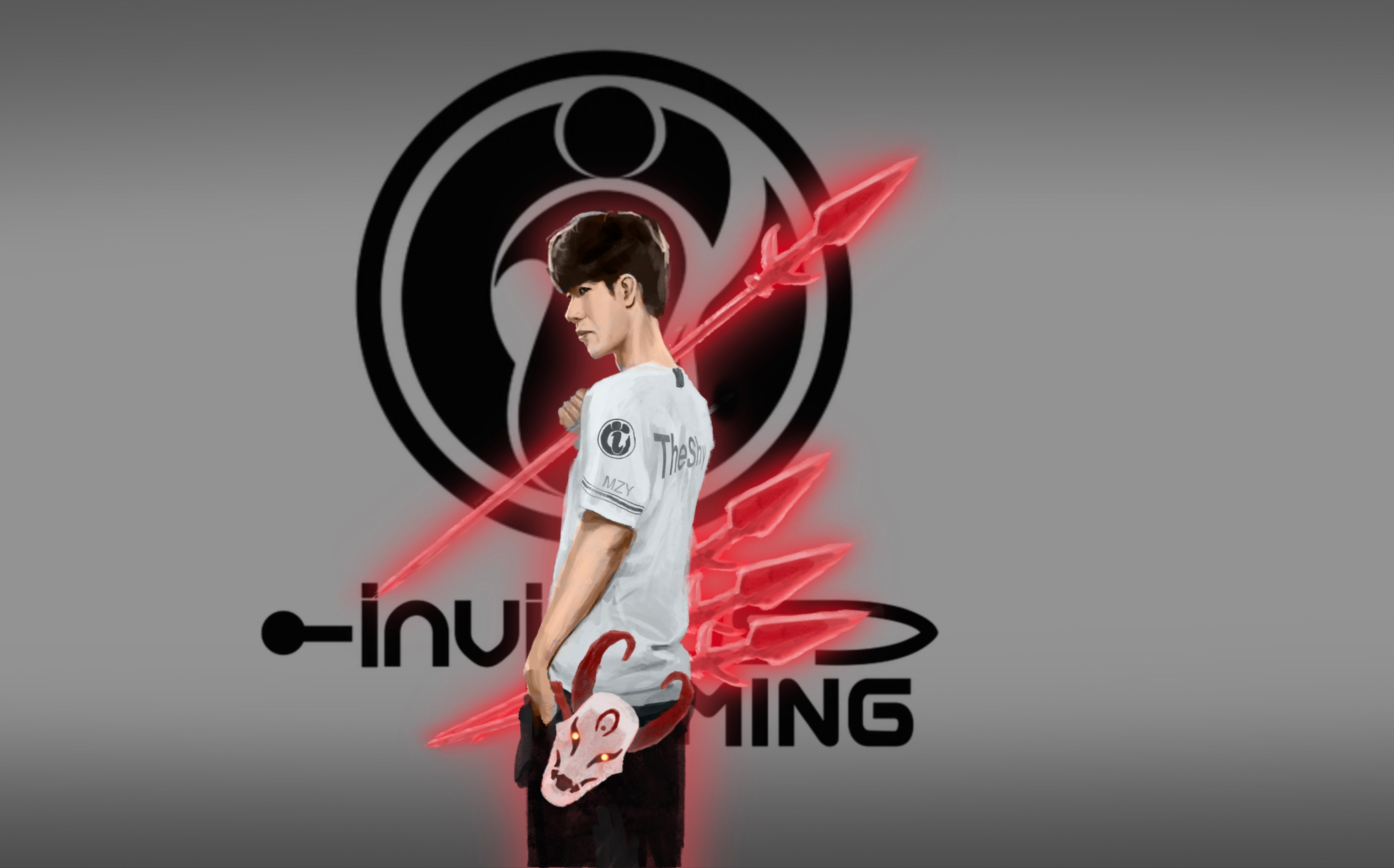 Ming焦点对战，TheShy与50激战勇士分钟，险胜胜负难料！-九游app下载